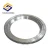 Import Light flanged with external gear slewing ring bearing for trailer from China
