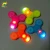 Import Light up LED Finger Spinner Fidget Toys For ADHD and Autism from China