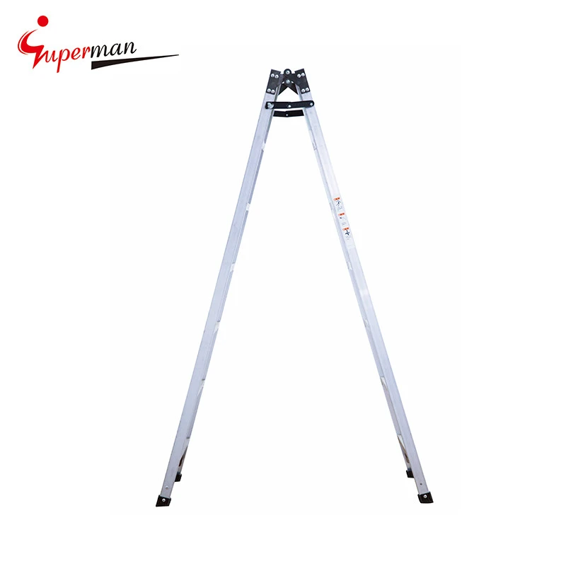 Light weight Factory Direct Cheap Safety Aluminium Ladder step
