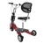 Import Light Weight Mobility Scooter Elderly Handicapped Foldable Scooter from China
