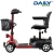 Import Lightweight Portable Folding 4 Wheel Electric Mobility Scooter from China