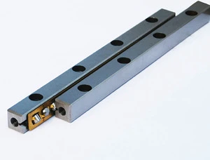 Linear slide way bearing cross roller linear guide bearing vr6-300-20z