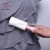 Import lint roller sticky back paper cylinder shaped dust quality pet hair remover lint remover tool from China