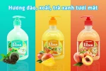 Liquid hand soap 500ml