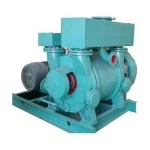 liquid ring vacuum pump
