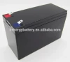 lithium battery 12V 10AH replace lead acid battery