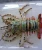 Import Live Tiger Lobsters from USA