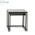 Import Living room glass coffee table sofa table from China