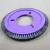 Import LK Textile Knitting Machine Brush and Stenter Machine Brush Spare parts from China