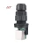 Import LLT M19 Outdoor Cat5e Cat6e ip67 ethernet panel waterproof rj45 8p8c cable connector from China