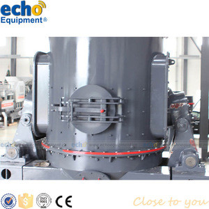 LM170E vertical mill with 70-95 outlet wind temperature in processing pulverized coal and slag