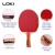 Import LOKI Customized high quality 4 players professional premium table tennis racket 8 balls ping pong paddle set from China