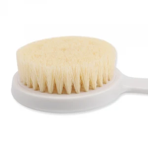 Long Handle Multi-function Body Skin Scrubbing Cleansing Brush