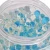 Import Long lasting odor eliminating crystal gel beads air freshener for Home Fragrance deodorant Scented natural solid Air Refresher from China