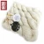 Import Lotus Yarns Natural Bamboo/Silk/Merino Blended Handknitting Yarn For Hand Dye from China