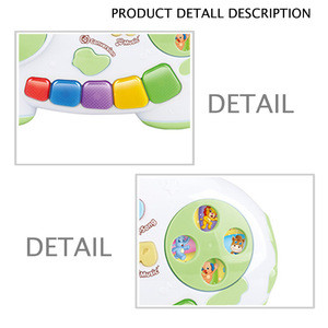 Buy Lovely Educational Baby Learning Machine With Songs And Lights from ...