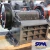 Import Low consumption iron scrap crusher machine, jaw crusher equatorial guinea from China