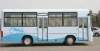 Low price 6720 China City Bus Electric city bus for sale