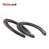 Low Price Cast Iron Racing Horseshoes for horses