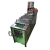 Low price Complete School  Recycled newspaper pencil Rod making production line machine