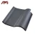 Import low price foshan factory stock new design size roof tiles from China