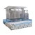 Import Low Price IQF Spiral Fast Freezing Equipment for Bread Double Drum Deep Freezer from China