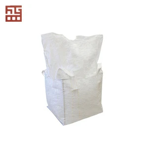 low price strong quality polypropylene bags fibc bag Ton Bags For Loading
