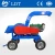 Import Low price towable petrol garden chipper shredder from China