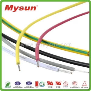 Low Smoke and Halogen Free Electrical Cable XLPE Cable