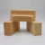 Import Lower Price High Alumina Refractory Brick for /Fireplace /Stoves from China