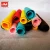 Import Lowest Price High Quality Felt Fabric Roll Pieces Industrial Felt Polyester Non Woven Colorful Felt from China