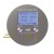 Import LS120 UV Energy Meter replace UV Integrator for 365nm UVA high pressure mercury lamp with power and temperature curve from China