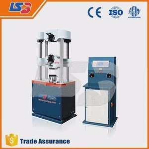 LSD WE-100B Electronic Products Machinery