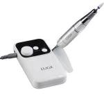 LUGX  Portable  nail polisher cordless nail drill machine factory taladro inalambrico