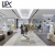 Import LUX Design 3D Rendering garment store furniture design,clothing shop For Shop Display from China