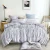 Import Luxury Hotel Bed Sheet Bedding Set 100% Microfiber King Size Wholesale Comforter Bedroom Set from China