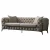Import Luxury Living Room Home Sofas Sets Furniture Modern French Muebles Fabric Wedding Sofa Designs Chesterfield Velvet Couch Foshan from China