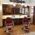 Import Luxury Modern Leather Styling Armrest Beauty Salon Furniture Barber Chair from China