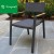 Luxury Modern Teak Wood Outdoor Furniture Garden Dining Table and Chair Wood Patio Wooden Chairs