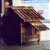 Import Luxury Outdoor Rain-Proof Anticorrosive Wooden Dog House Cabin from China