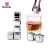 Import Luxury Packaging Set Reusable Whiskey Stones Stainless Steel 304 Ice Cubes from China