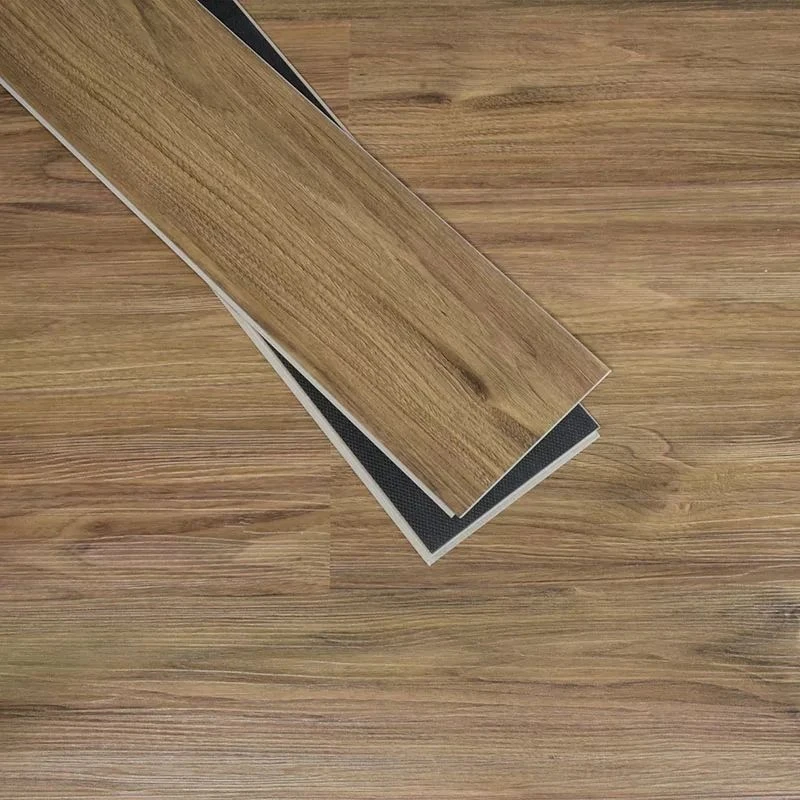 luxury vinyl wooden texture pvc flooring vinyl plank
