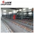 Import Lvjoe Machinery Glass Magnesium Oxide MgO Board Making Equipment Production Line Price from China