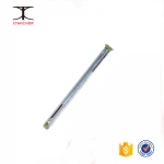 M10*92  Metal frame Anchor,Furniture ball head bolt and fastener,Special screw joint,zinc plated galvanized,versatile,easy