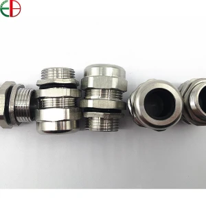 M20 PG11 Waterproof Stainless Steel Cable Gland,IP68 Stainless Steel Cable Gland EB2056