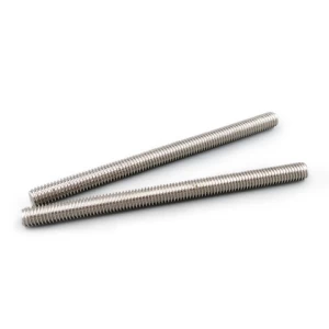 M22*1000mm Duplex 2205 2507 Stainless Steel Thread Rod