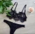Import M729 D.Y fashion 2016 ladies women sexy wholesale lace bralette bra from China