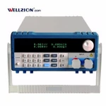 M9711,0~150V 30A 150W DC Electronic Load Digital Battery Tester