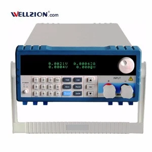 M9711,0~150V 30A 150W DC Electronic Load Digital Battery Tester
