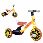 Made in China balance bike high quality children bike safety trainer balance bike cheap kids tricycle